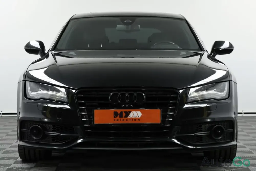 Продажа Audi A7 (4G), 2012 г., Минск Минск - изображение 2