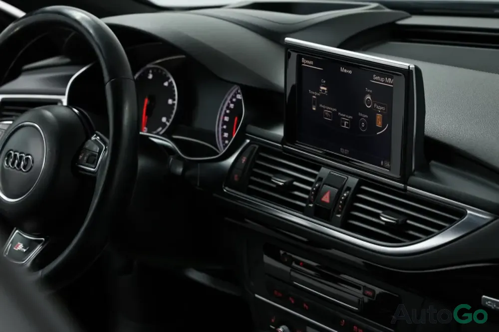 Продажа Audi A7 (4G), 2012 г., Минск Минск - изображение 9