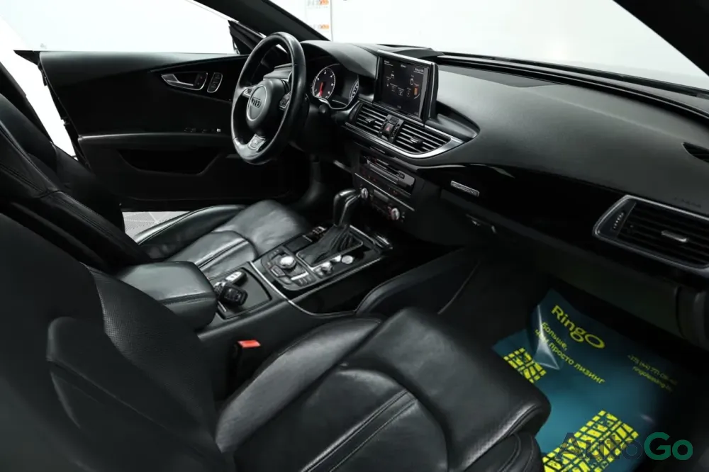 Продажа Audi A7 (4G), 2012 г., Минск Минск - изображение 8