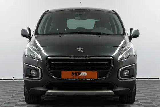 Продажа Peugeot 3008 (I) Рестайлинг, 2014 г., Минск Минск