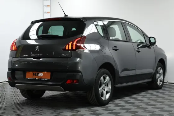 Продажа Peugeot 3008 (I) Рестайлинг, 2014 г., Минск Минск