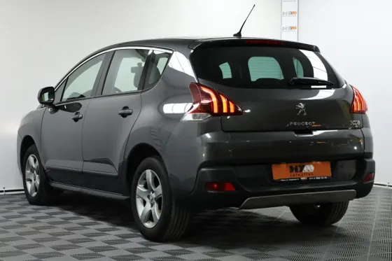 Продажа Peugeot 3008 (I) Рестайлинг, 2014 г., Минск Минск