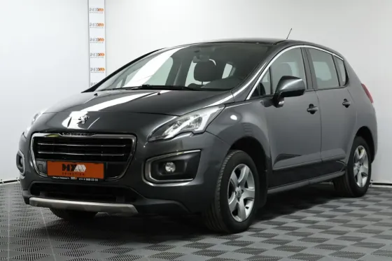 Продажа Peugeot 3008 (I) Рестайлинг, 2014 г., Минск Минск
