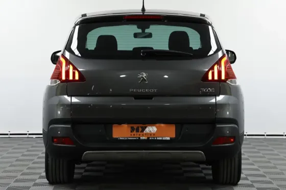 Продажа Peugeot 3008 (I) Рестайлинг, 2014 г., Минск Минск