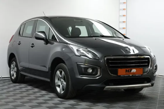 Продажа Peugeot 3008 (I) Рестайлинг, 2014 г., Минск Минск