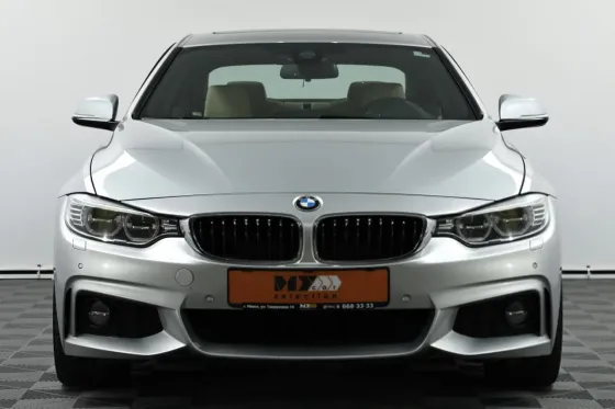 Продажа BMW 4 серия (F32/F33), 2016 г., Минск Минск