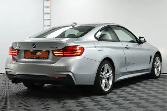 Продажа BMW 4 серия (F32/F33), 2016 г., Минск Минск