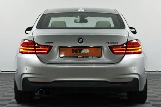 Продажа BMW 4 серия (F32/F33), 2016 г., Минск Минск