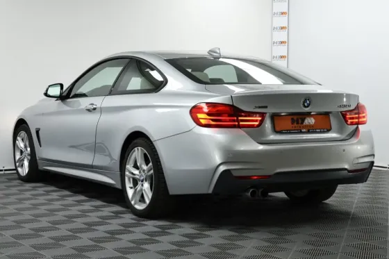 Продажа BMW 4 серия (F32/F33), 2016 г., Минск Минск