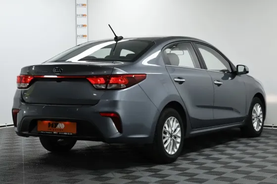 Продажа Kia Rio (FB), 2019 г., Минск Минск