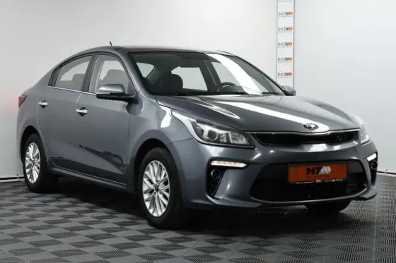 Продажа Kia Rio (FB), 2019 г., Минск Минск