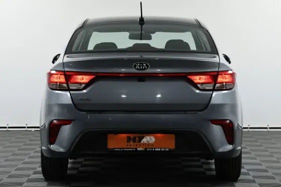 Продажа Kia Rio (FB), 2019 г., Минск Минск