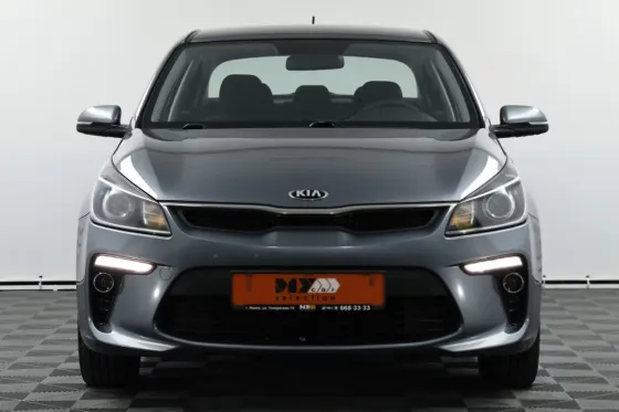 Продажа Kia Rio (FB), 2019 г., Минск Минск
