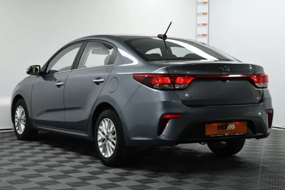 Продажа Kia Rio (FB), 2019 г., Минск Минск