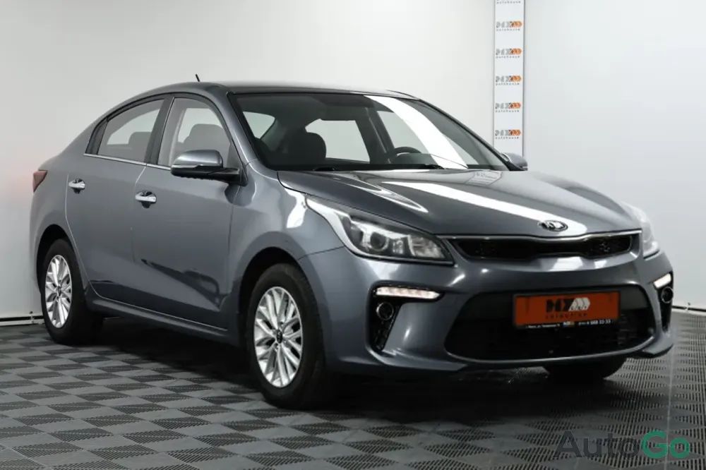 Продажа Kia Rio (FB), 2019 г., Минск Минск - изображение 3