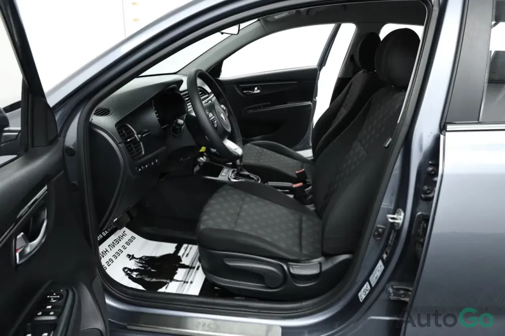 Продажа Kia Rio (FB), 2019 г., Минск Минск - изображение 9