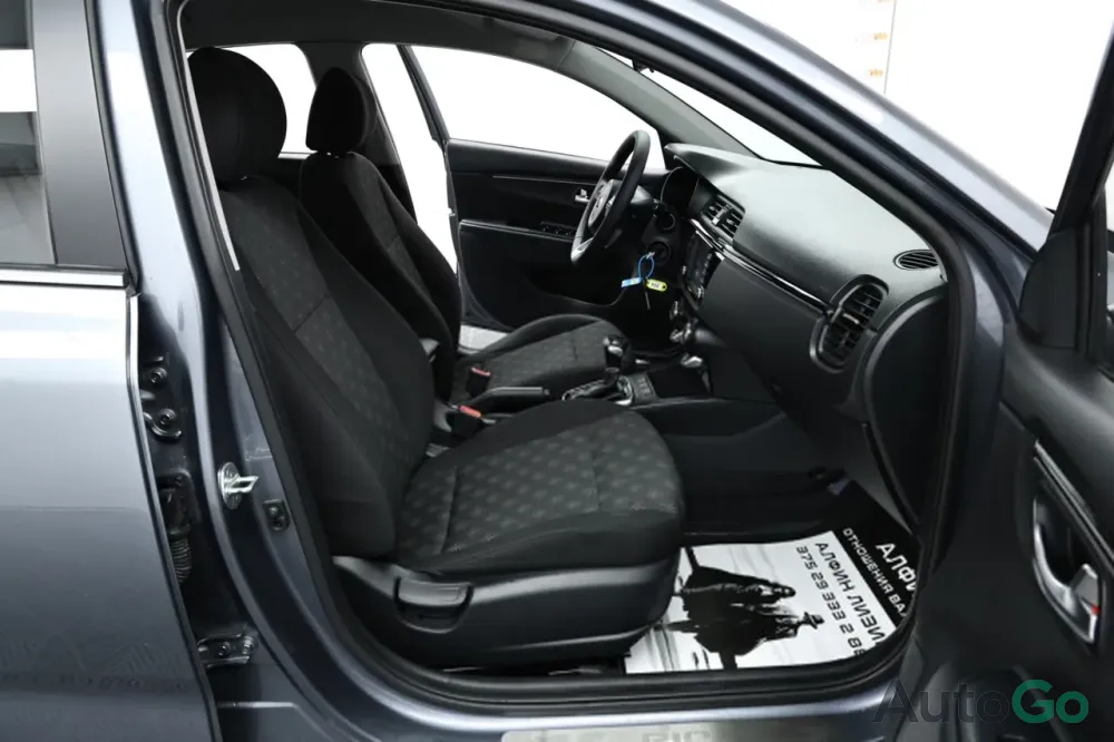 Продажа Kia Rio (FB), 2019 г., Минск Минск - изображение 7