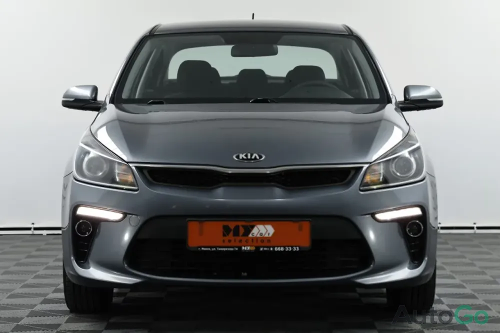 Продажа Kia Rio (FB), 2019 г., Минск Минск - изображение 2
