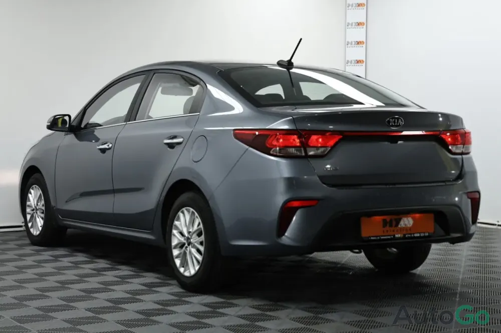 Продажа Kia Rio (FB), 2019 г., Минск Минск - изображение 6