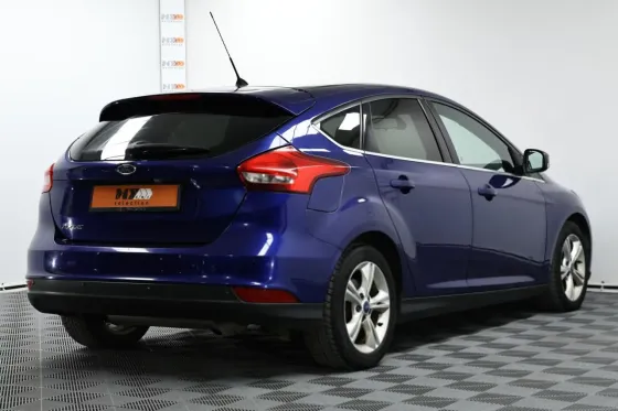 Продажа Ford Focus (III) Рестайлинг, 2014 г., Минск Минск