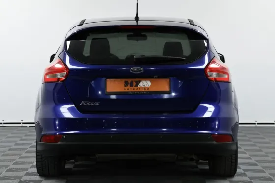 Продажа Ford Focus (III) Рестайлинг, 2014 г., Минск Минск