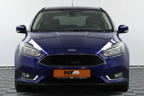 Продажа Ford Focus (III) Рестайлинг, 2014 г., Минск Минск