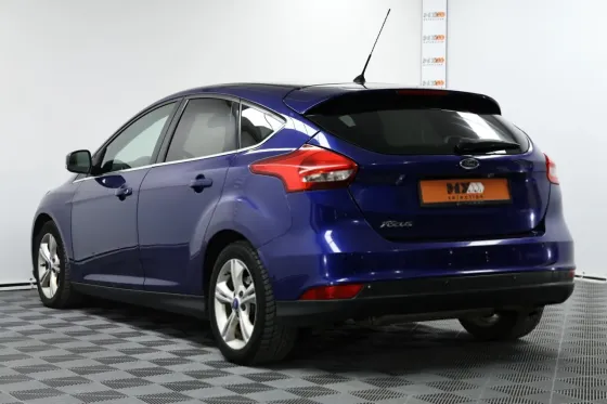Продажа Ford Focus (III) Рестайлинг, 2014 г., Минск Минск