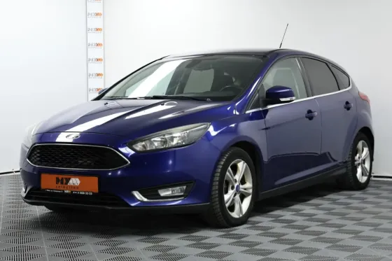 Продажа Ford Focus (III) Рестайлинг, 2014 г., Минск Минск