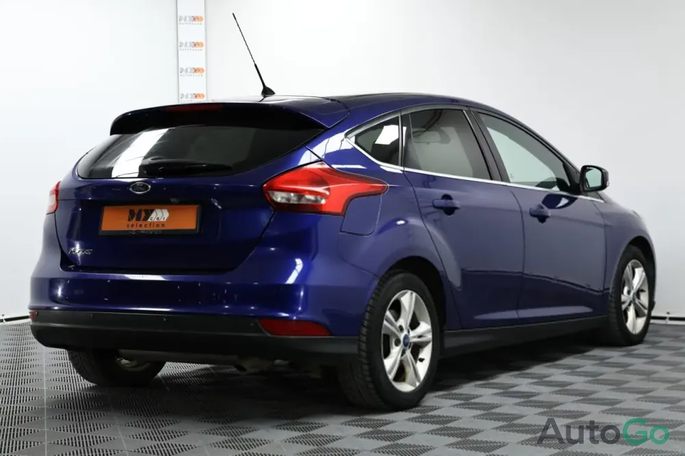 Продажа Ford Focus (III) Рестайлинг, 2014 г., Минск Минск - изображение 4