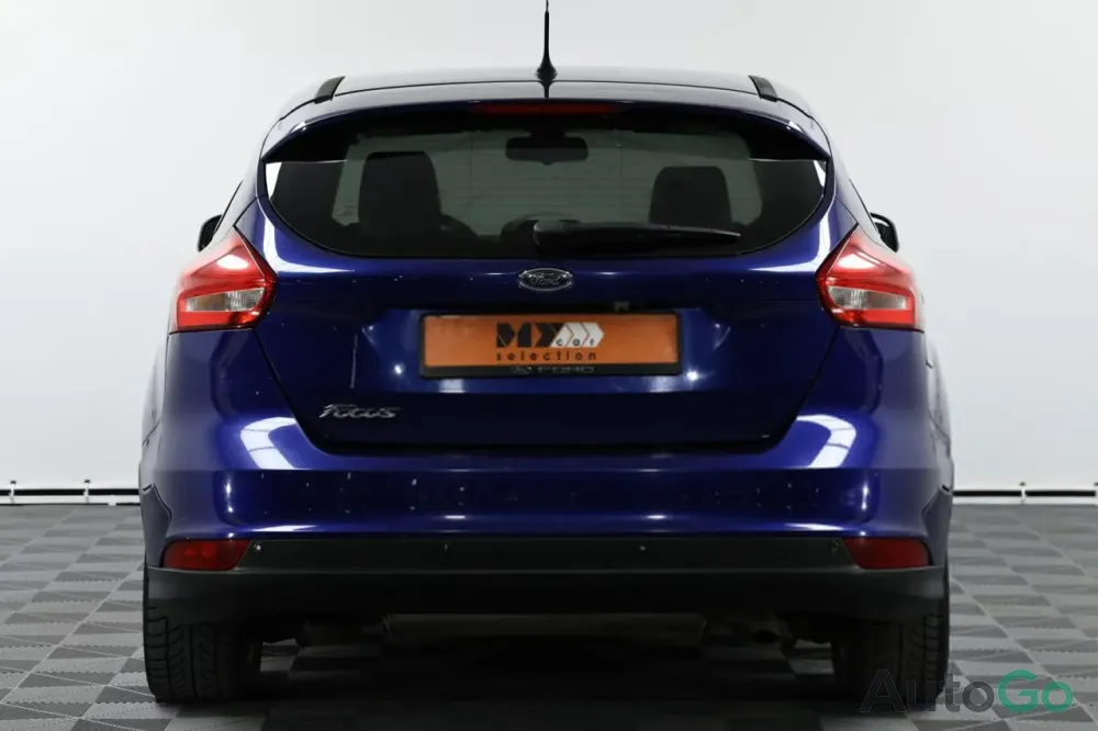 Продажа Ford Focus (III) Рестайлинг, 2014 г., Минск Минск - изображение 5
