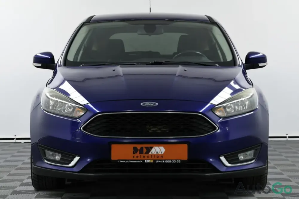 Продажа Ford Focus (III) Рестайлинг, 2014 г., Минск Минск - изображение 2
