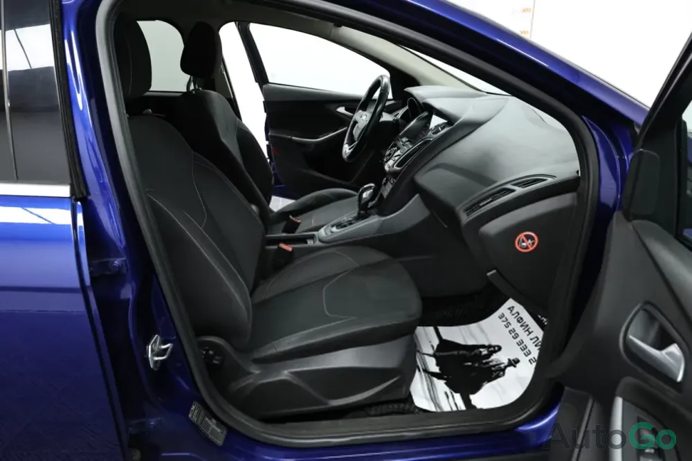 Продажа Ford Focus (III) Рестайлинг, 2014 г., Минск Минск - изображение 7