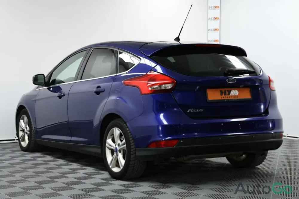 Продажа Ford Focus (III) Рестайлинг, 2014 г., Минск Минск - изображение 6