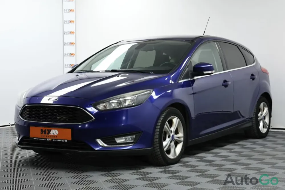 Продажа Ford Focus (III) Рестайлинг, 2014 г., Минск Минск - изображение 1