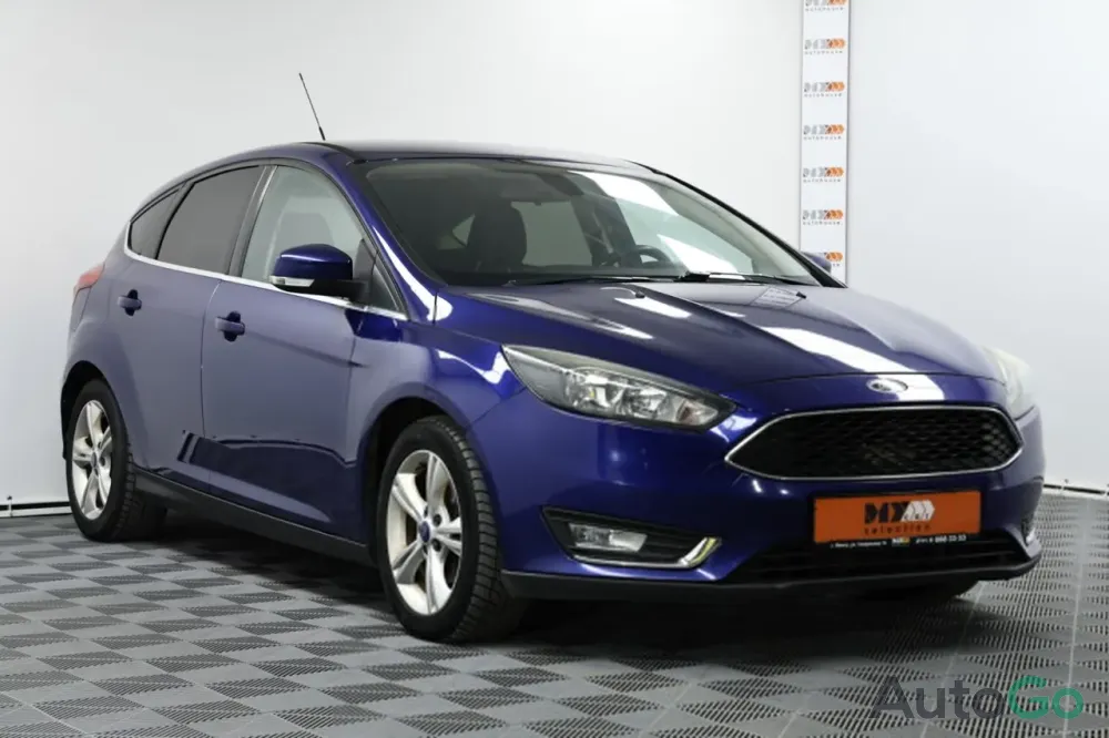Продажа Ford Focus (III) Рестайлинг, 2014 г., Минск Минск - изображение 3