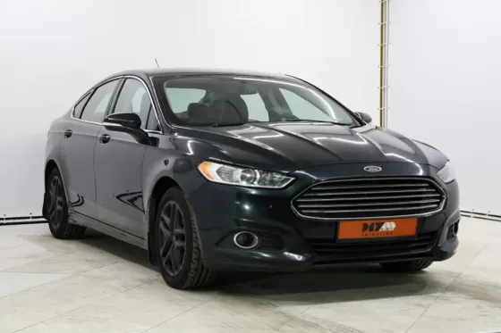 Продажа Ford Fusion (II), 2013 г., Минск Минск