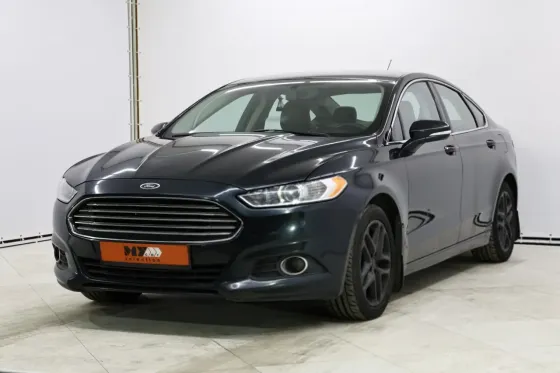 Продажа Ford Fusion (II), 2013 г., Минск Минск