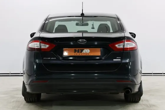 Продажа Ford Fusion (II), 2013 г., Минск Минск