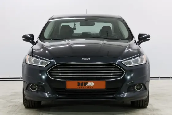 Продажа Ford Fusion (II), 2013 г., Минск Минск