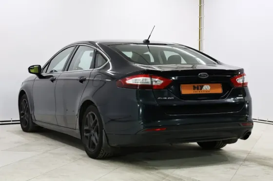 Продажа Ford Fusion (II), 2013 г., Минск Минск
