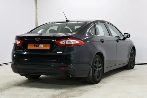 Продажа Ford Fusion (II), 2013 г., Минск Минск