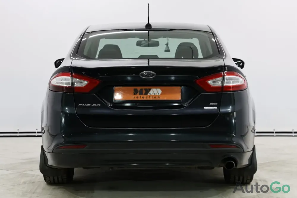 Продажа Ford Fusion (II), 2013 г., Минск Минск - изображение 5