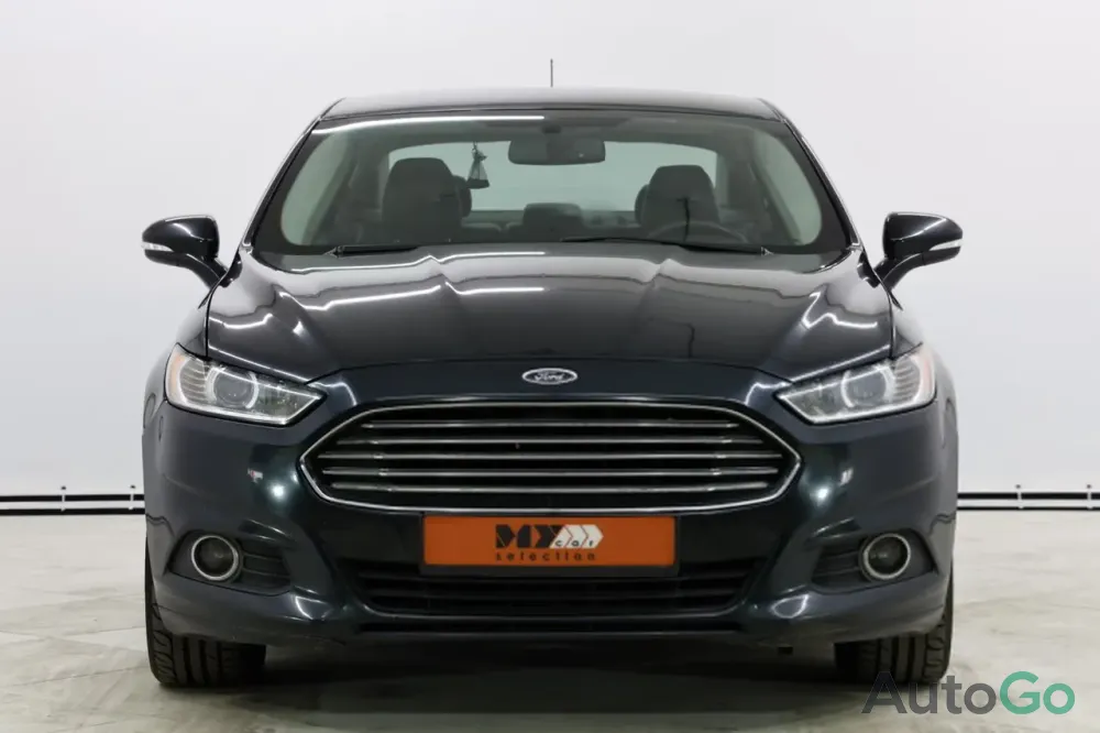 Продажа Ford Fusion (II), 2013 г., Минск Минск - изображение 2