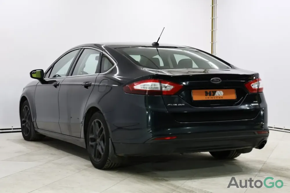 Продажа Ford Fusion (II), 2013 г., Минск Минск - изображение 6