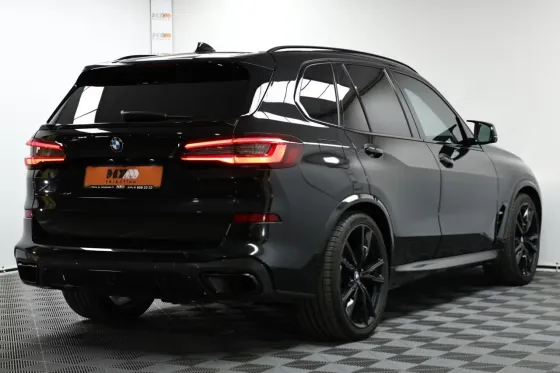 Продажа BMW X5 (G05), 2020 г., Минск Минск