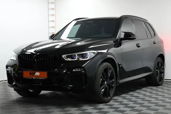 Продажа BMW X5 (G05), 2020 г., Минск Минск