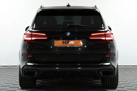 Продажа BMW X5 (G05), 2020 г., Минск Минск