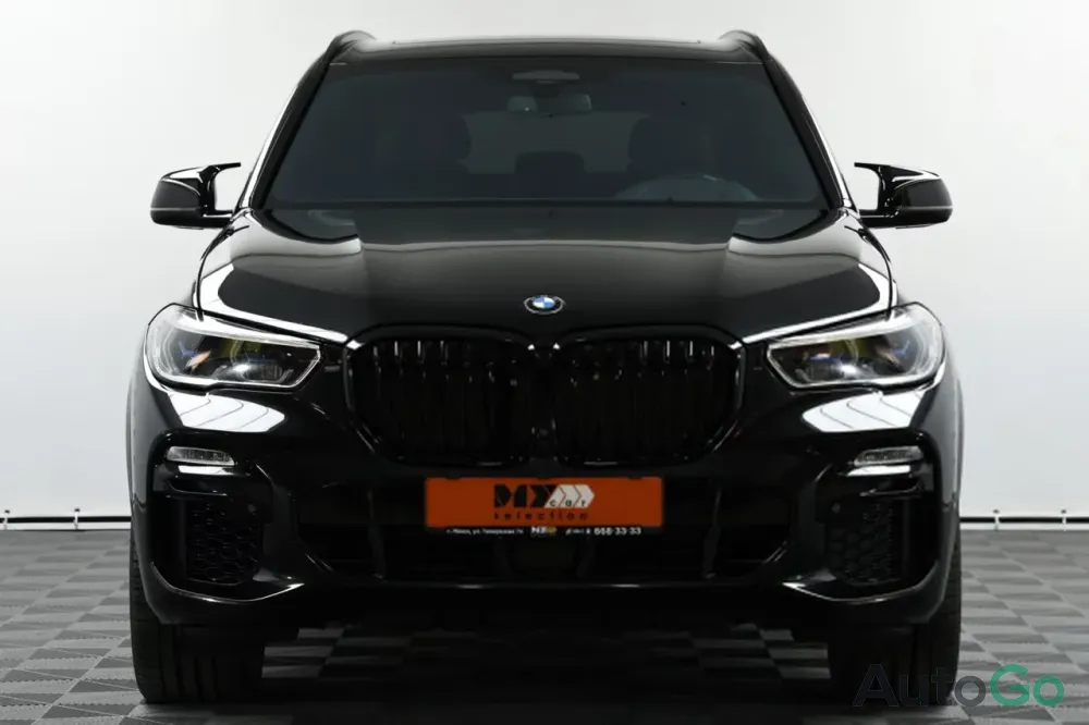Продажа BMW X5 (G05), 2020 г., Минск Минск - изображение 2