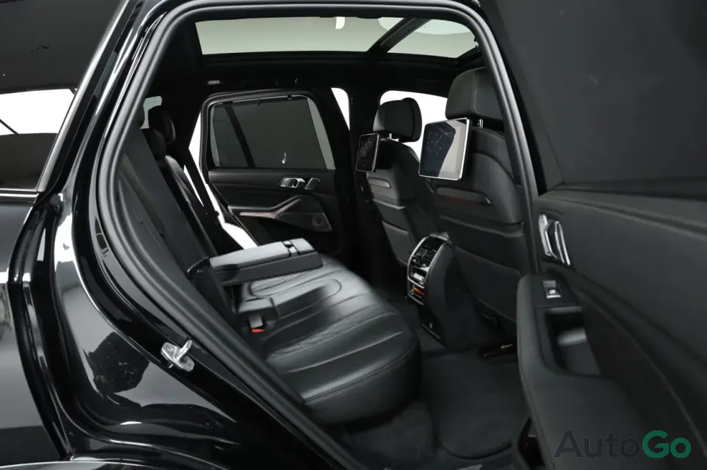 Продажа BMW X5 (G05), 2020 г., Минск Минск - изображение 12