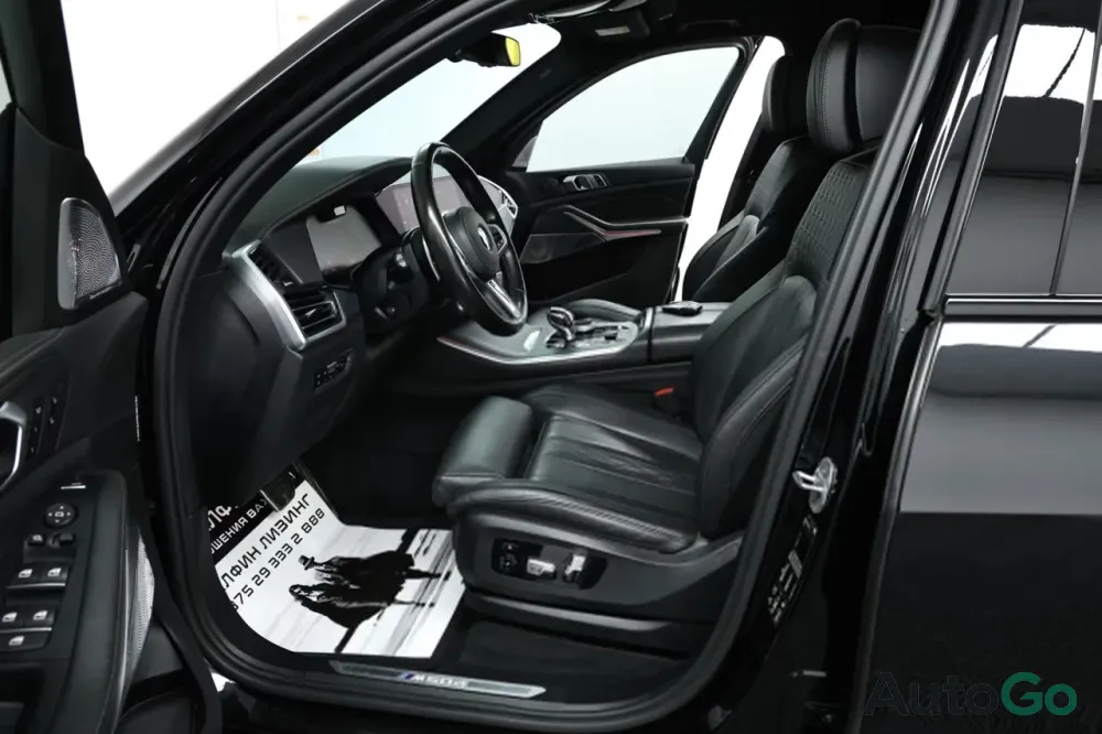 Продажа BMW X5 (G05), 2020 г., Минск Минск - изображение 9